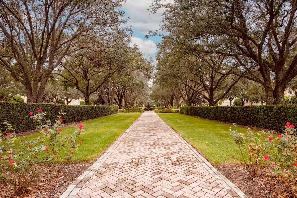 1326 SEVEN EAGLES CT #1326, KISSIMMEE, FL, 34747