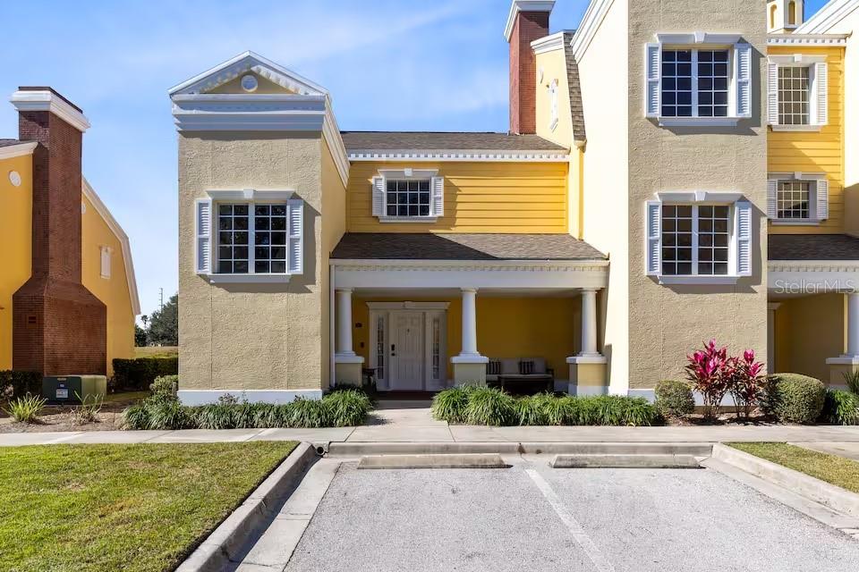 1326 SEVEN EAGLES CT #1326, KISSIMMEE, FL, 34747