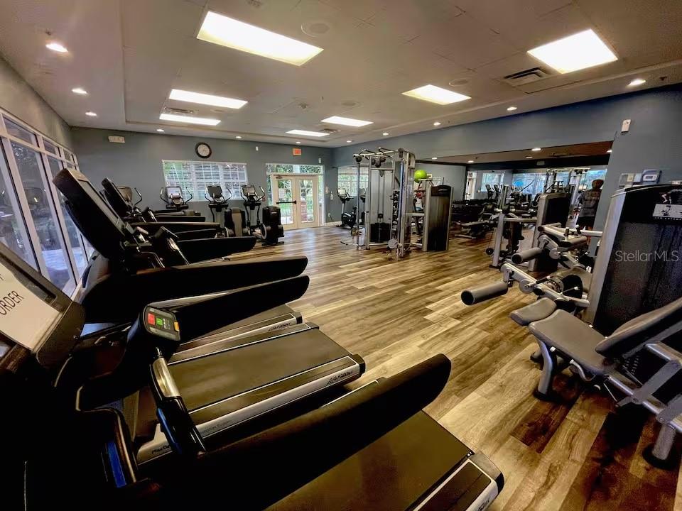 1326 SEVEN EAGLES CT #1326, KISSIMMEE, FL, 34747