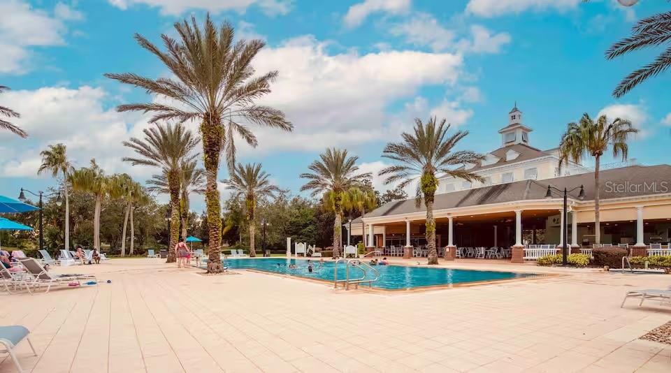 1326 SEVEN EAGLES CT #1326, KISSIMMEE, FL, 34747