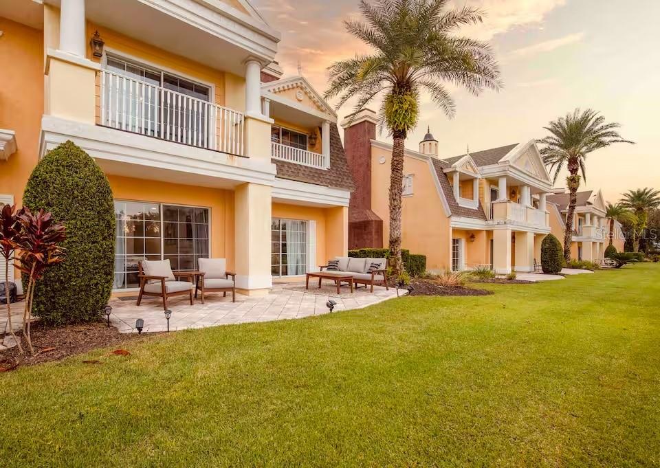 1326 SEVEN EAGLES CT #1326, KISSIMMEE, FL, 34747