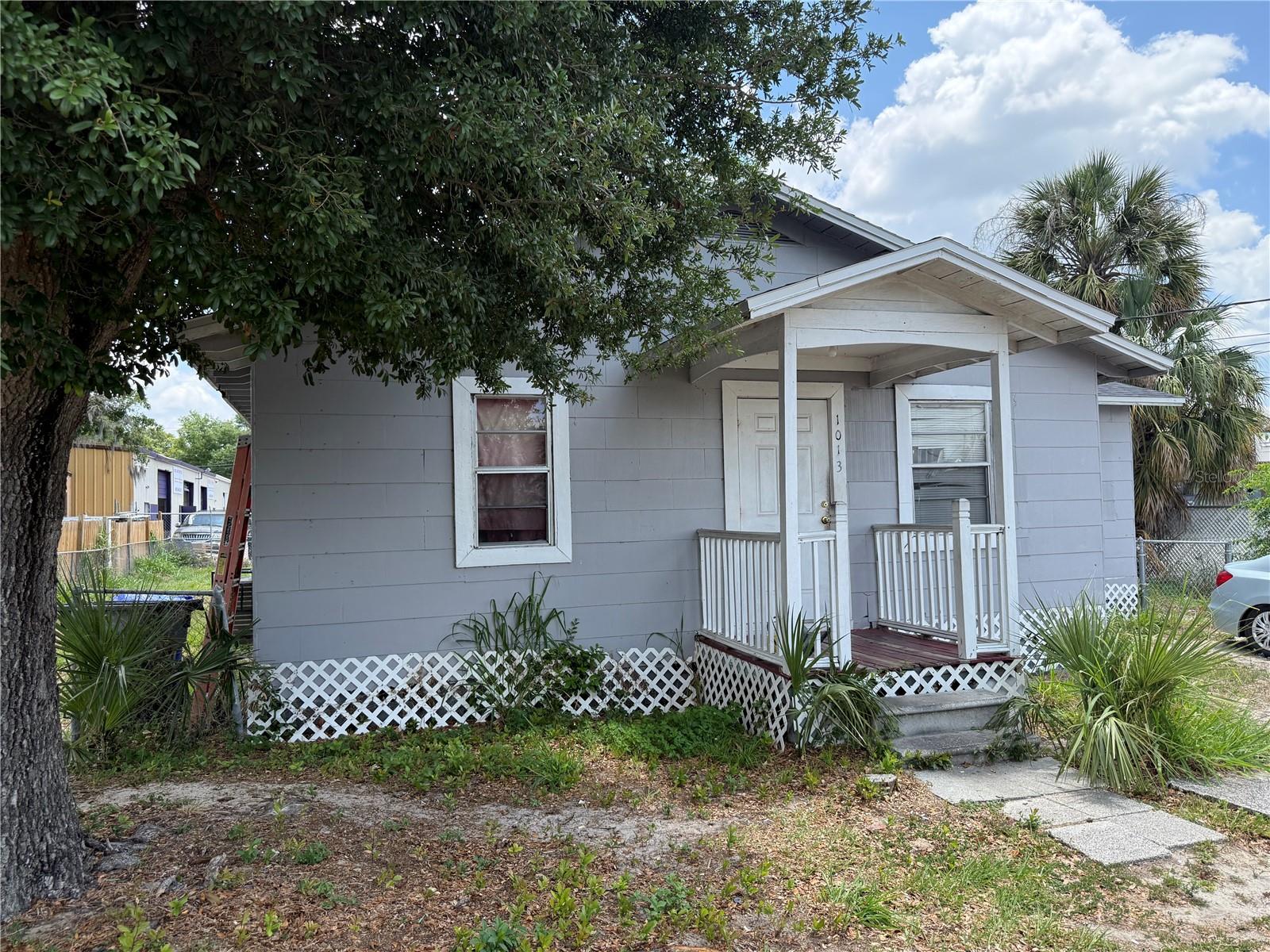 1013 N RUTH AVE, LAKELAND, FL, 33805
