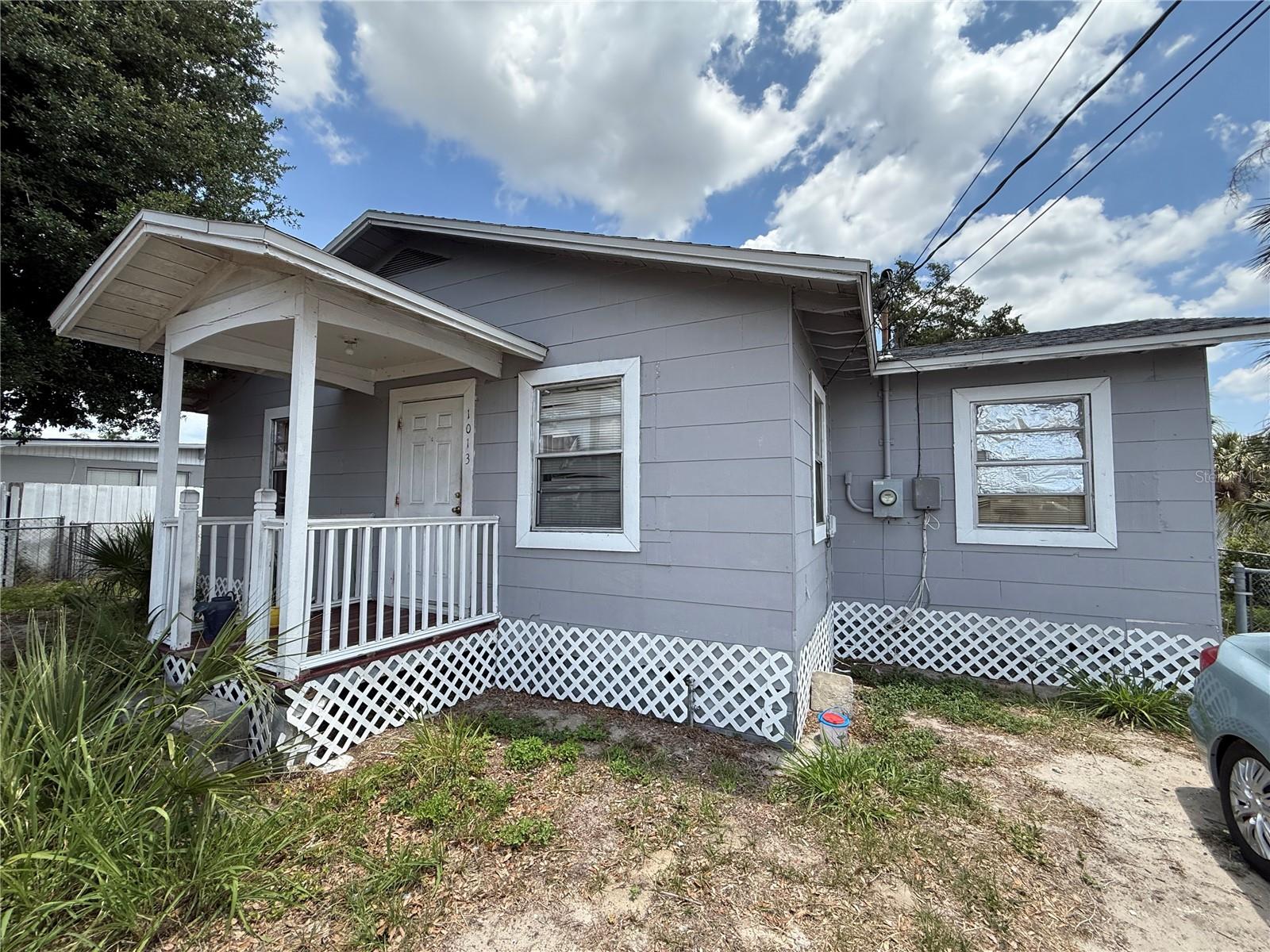 1013 N RUTH AVE, LAKELAND, FL, 33805