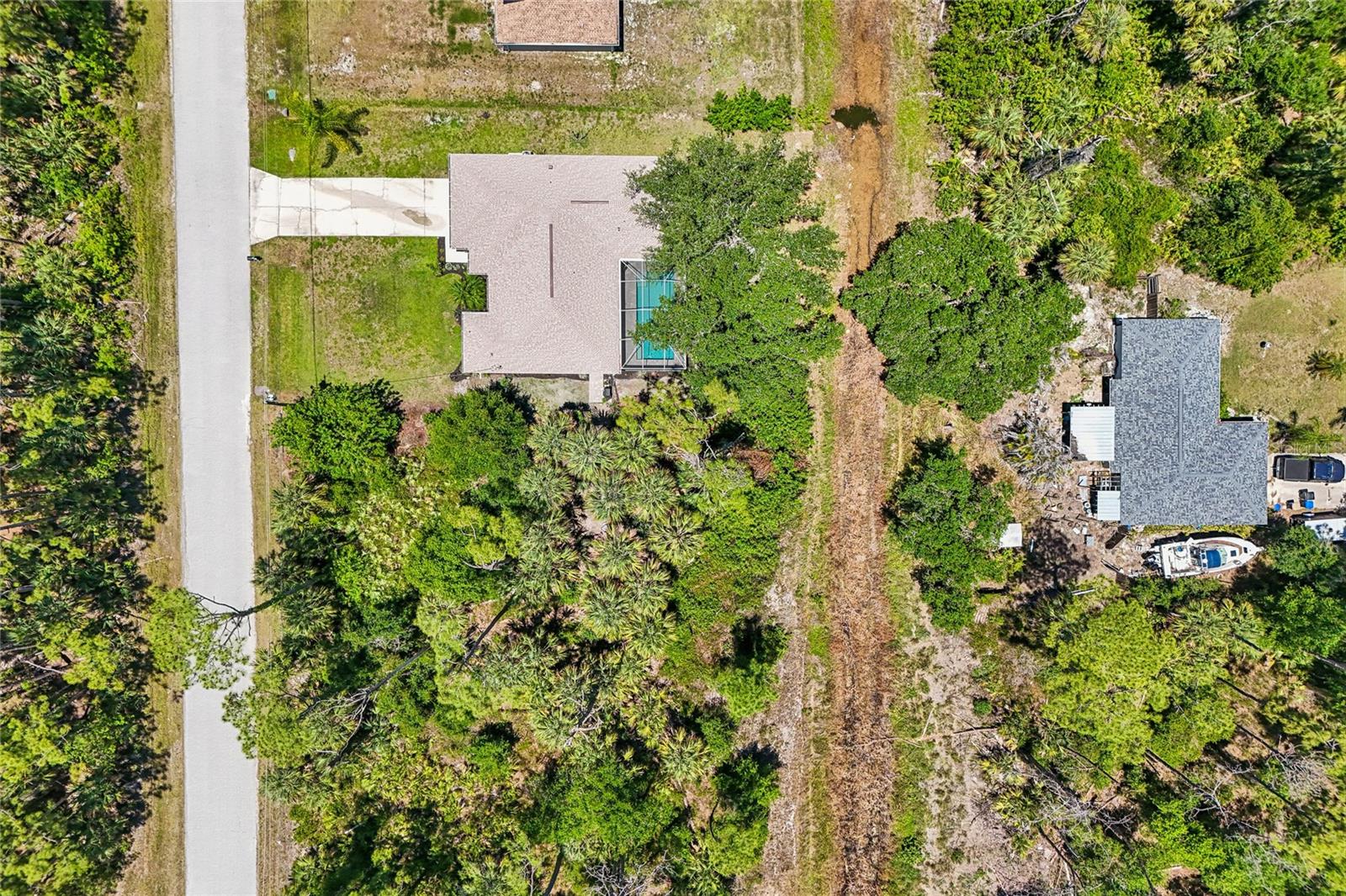 3938 LOVERING AVE, NORTH PORT, FL, 34286