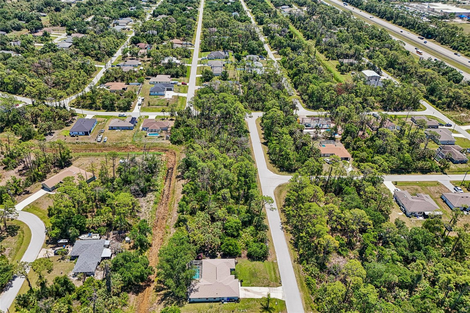 3938 LOVERING AVE, NORTH PORT, FL, 34286