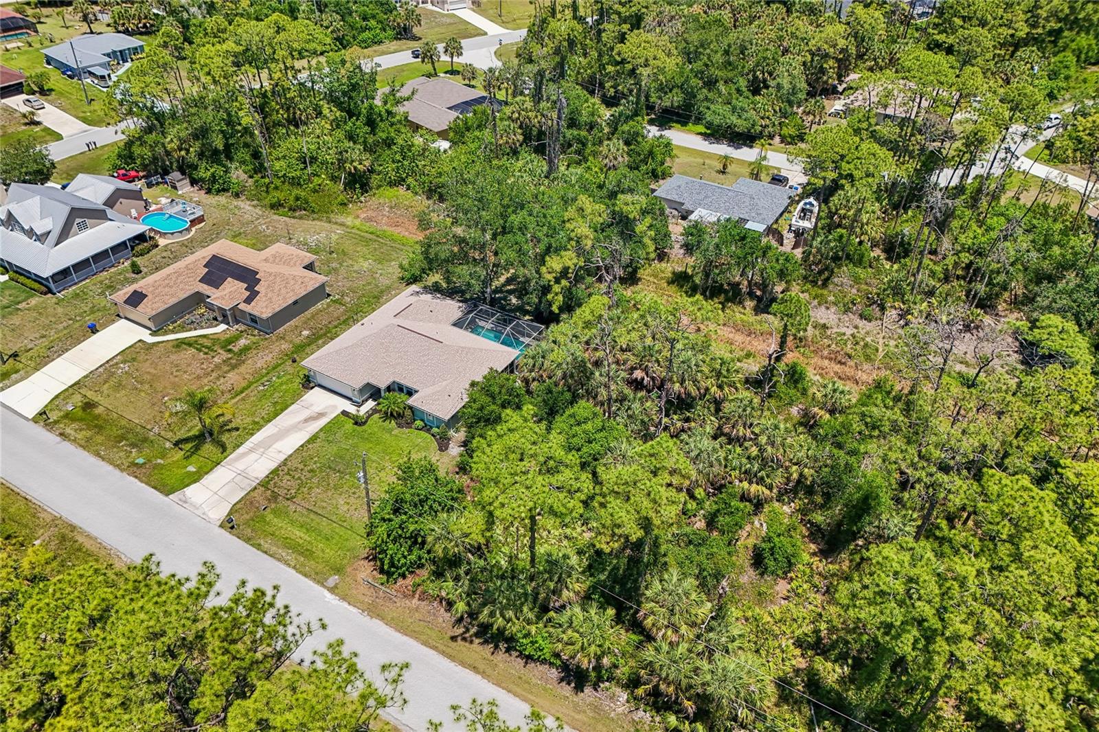 3938 LOVERING AVE, NORTH PORT, FL, 34286