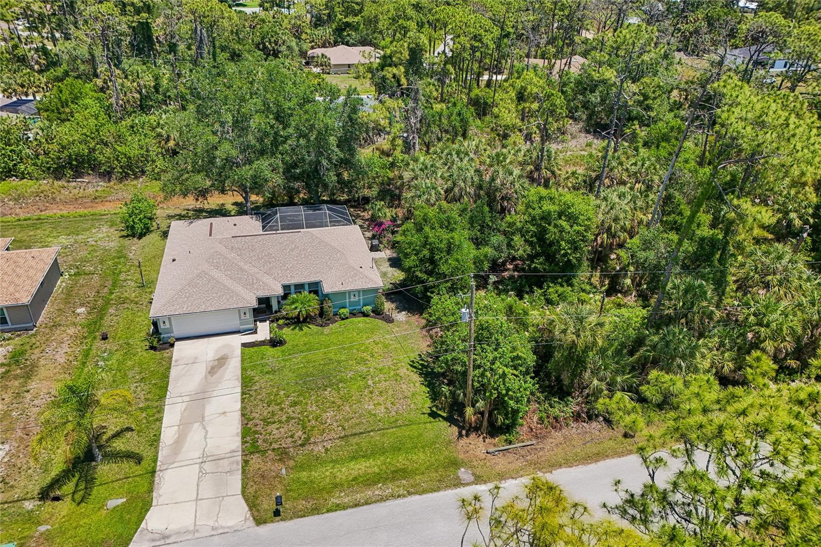3938 LOVERING AVE, NORTH PORT, FL, 34286