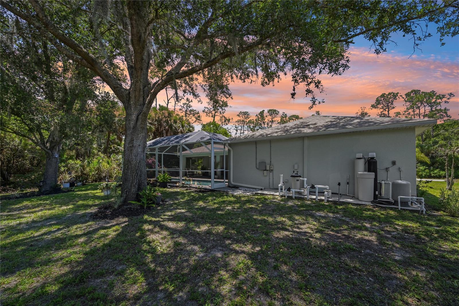 3938 LOVERING AVE, NORTH PORT, FL, 34286