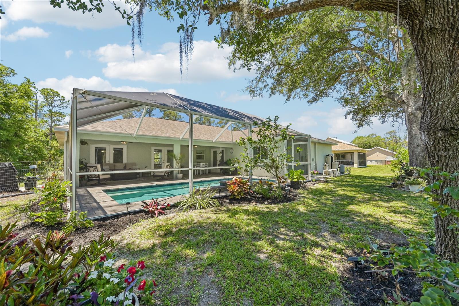3938 LOVERING AVE, NORTH PORT, FL, 34286