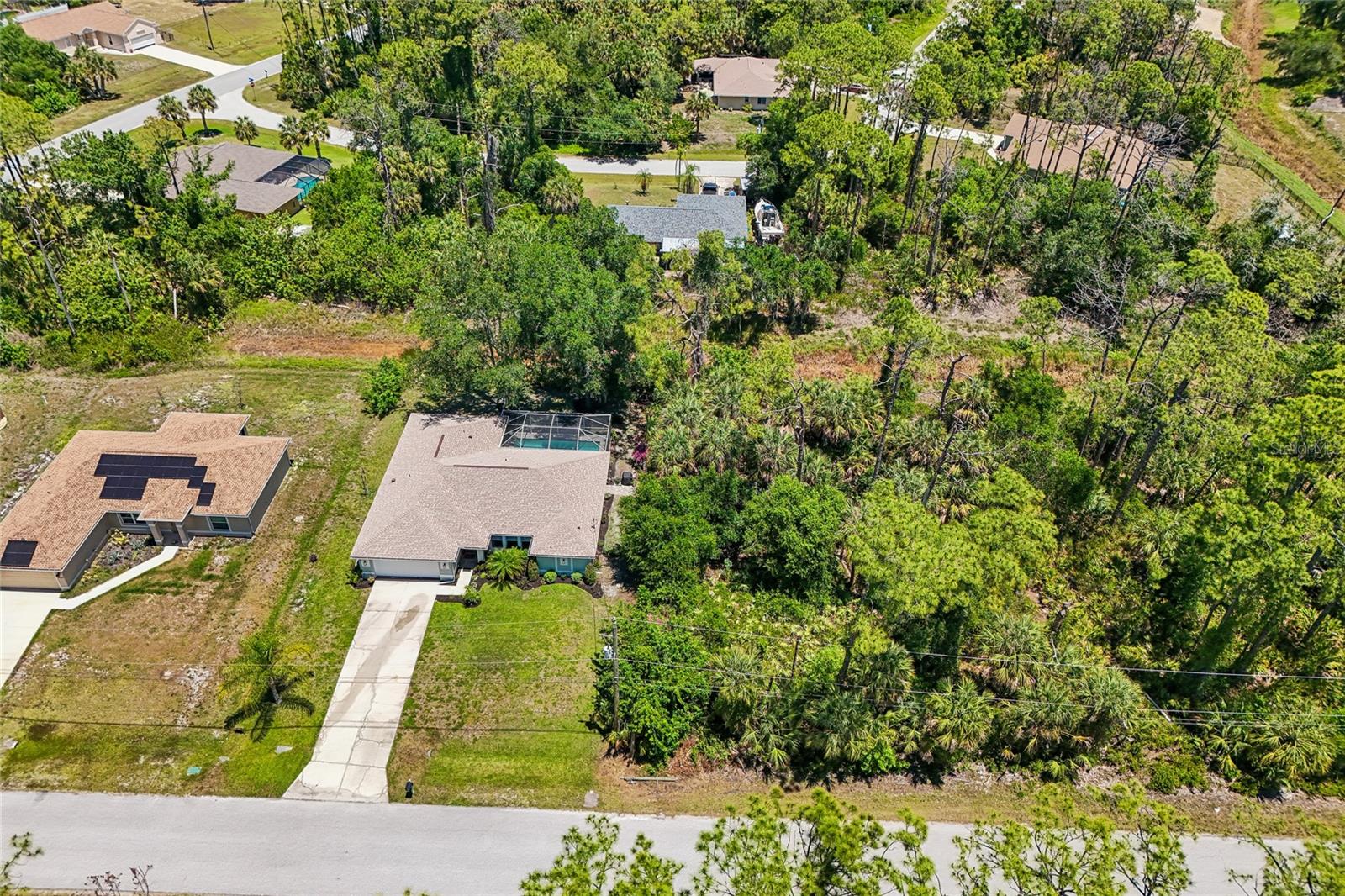 3938 LOVERING AVE, NORTH PORT, FL, 34286