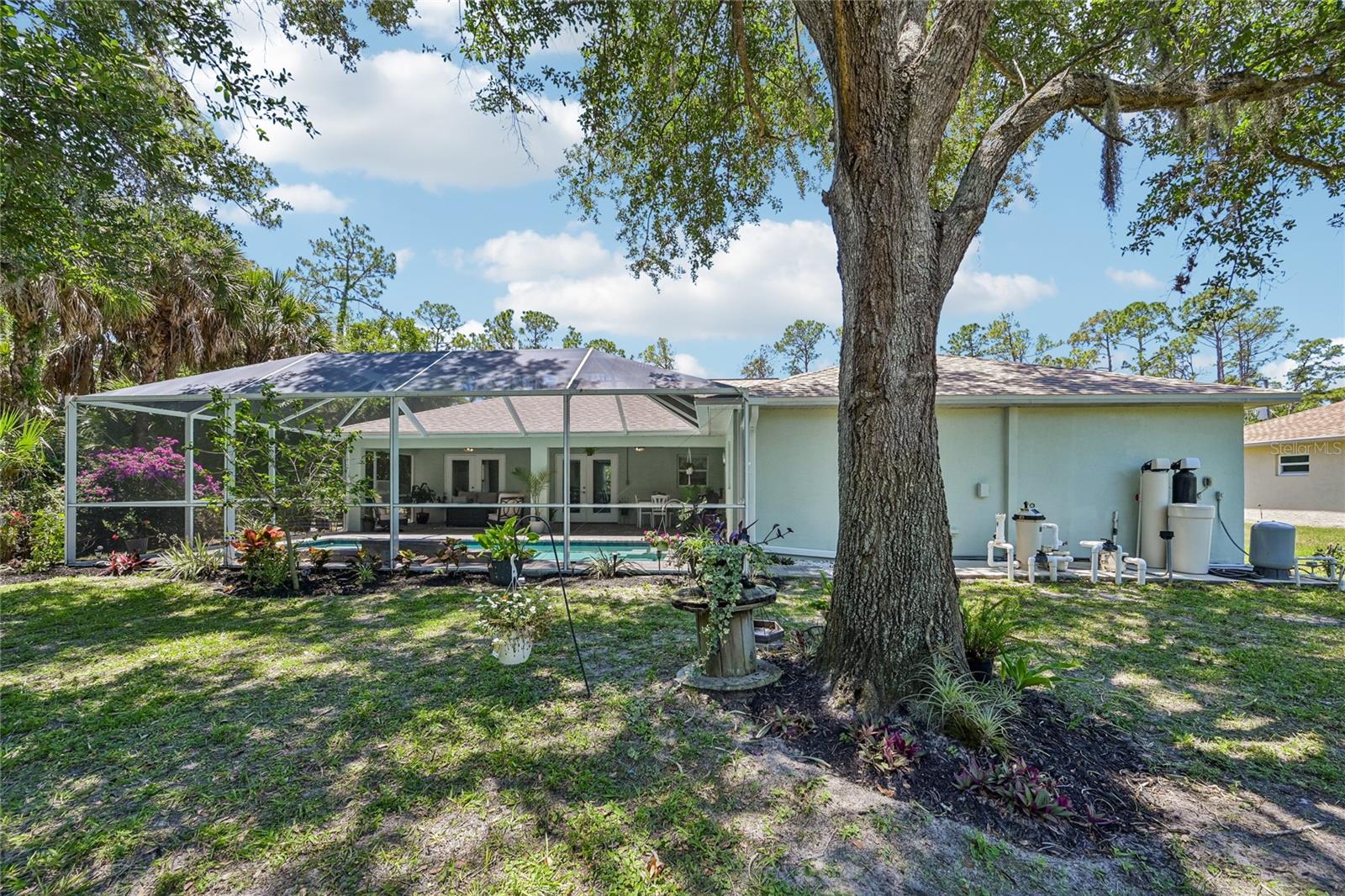 3938 LOVERING AVE, NORTH PORT, FL, 34286