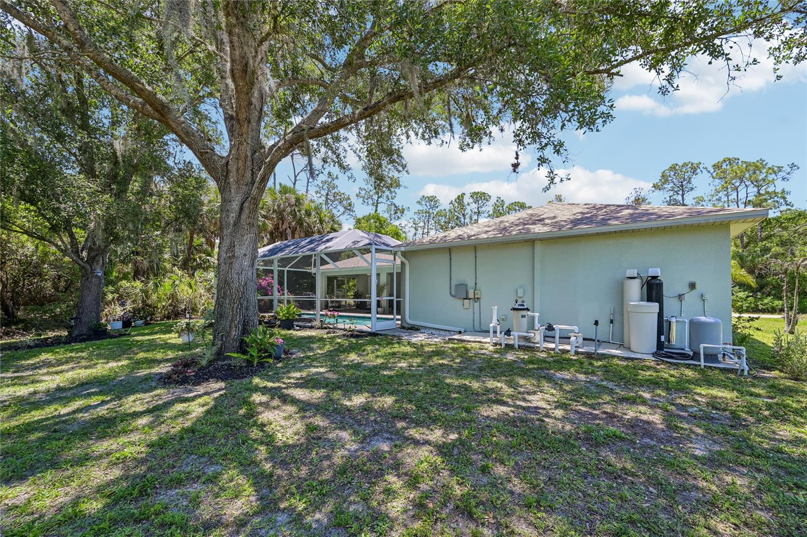 3938 LOVERING AVE, NORTH PORT, FL, 34286