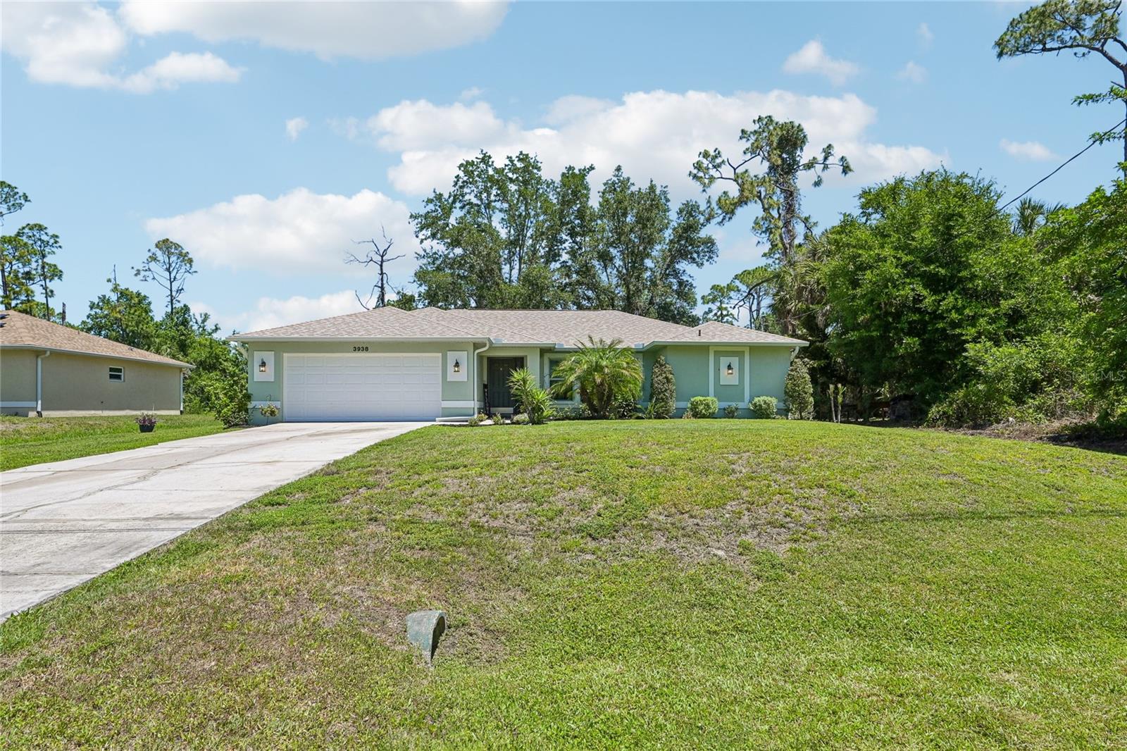 3938 LOVERING AVE, NORTH PORT, FL, 34286