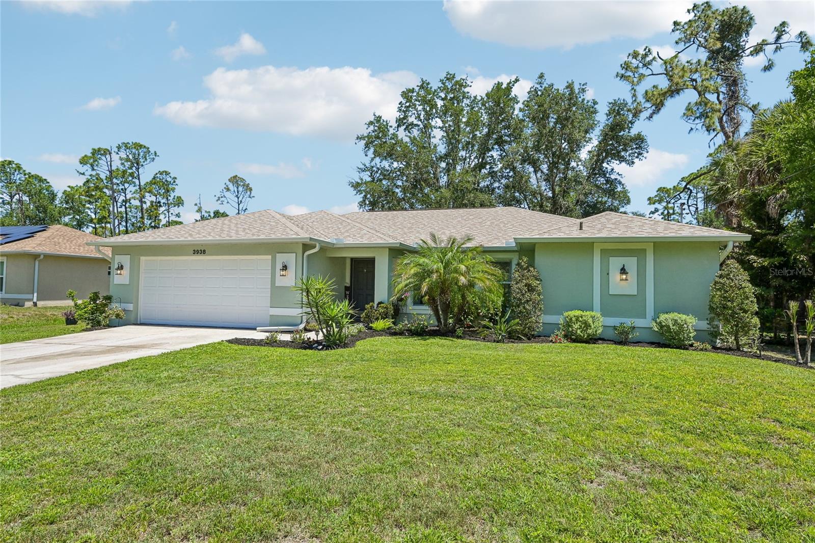 3938 LOVERING AVE, NORTH PORT, FL, 34286