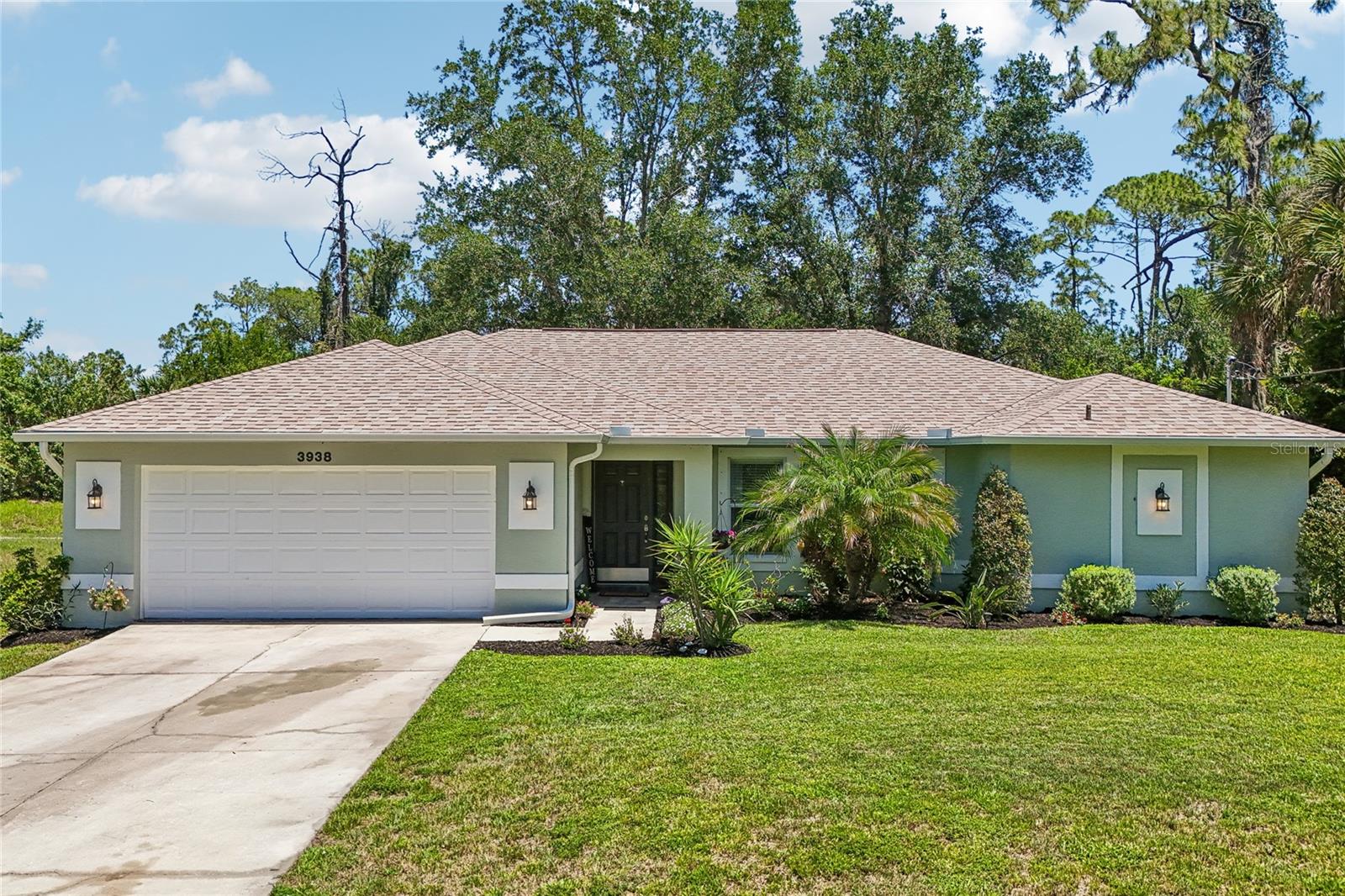 3938 LOVERING AVE, NORTH PORT, FL, 34286