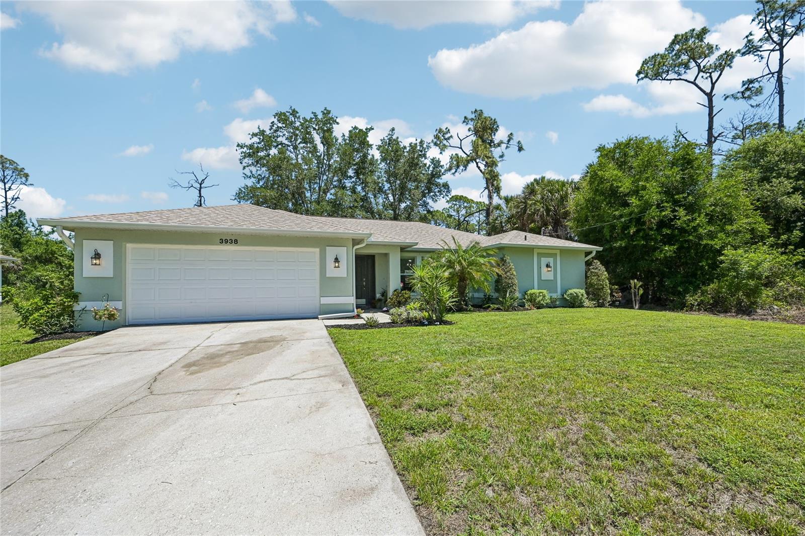 3938 LOVERING AVE, NORTH PORT, FL, 34286