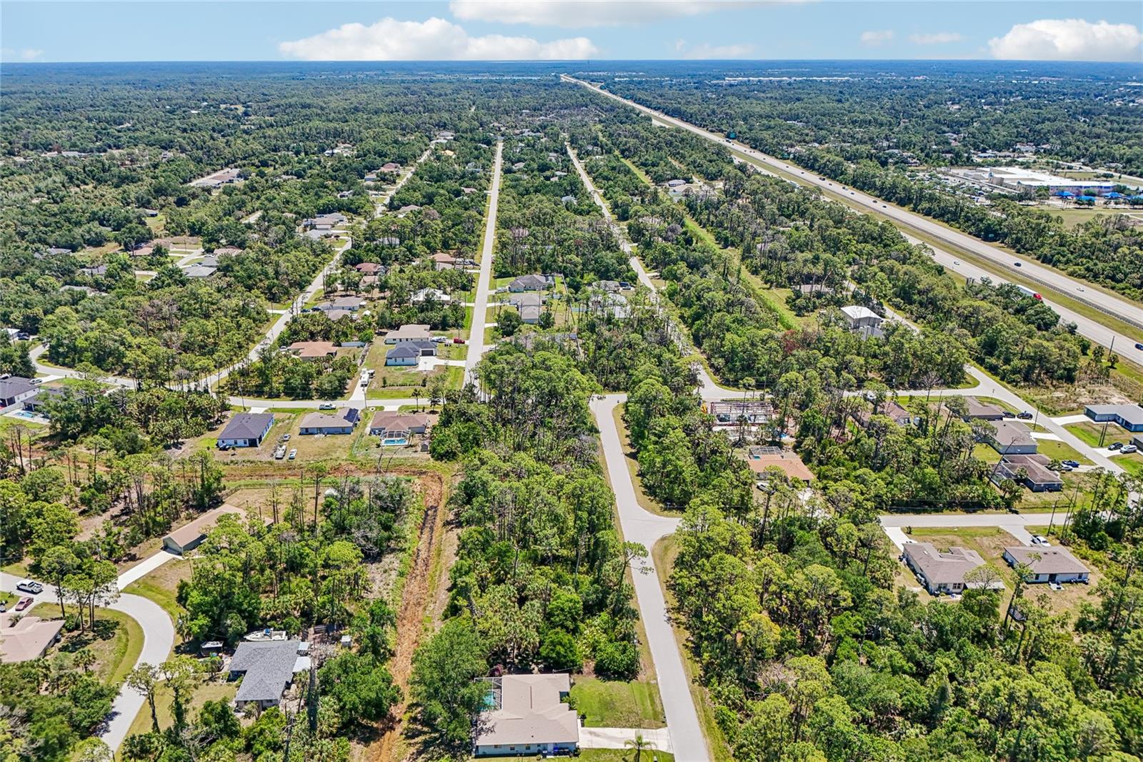 3938 LOVERING AVE, NORTH PORT, FL, 34286