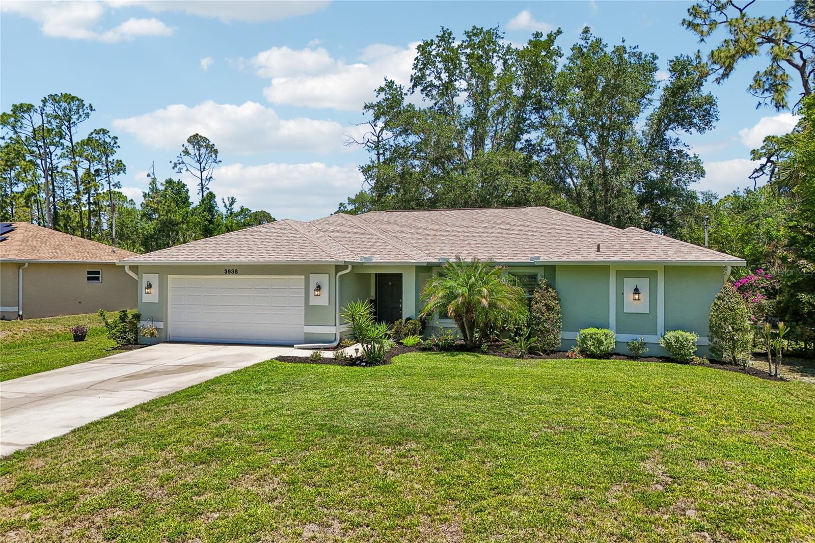 3938 LOVERING AVE, NORTH PORT, FL, 34286