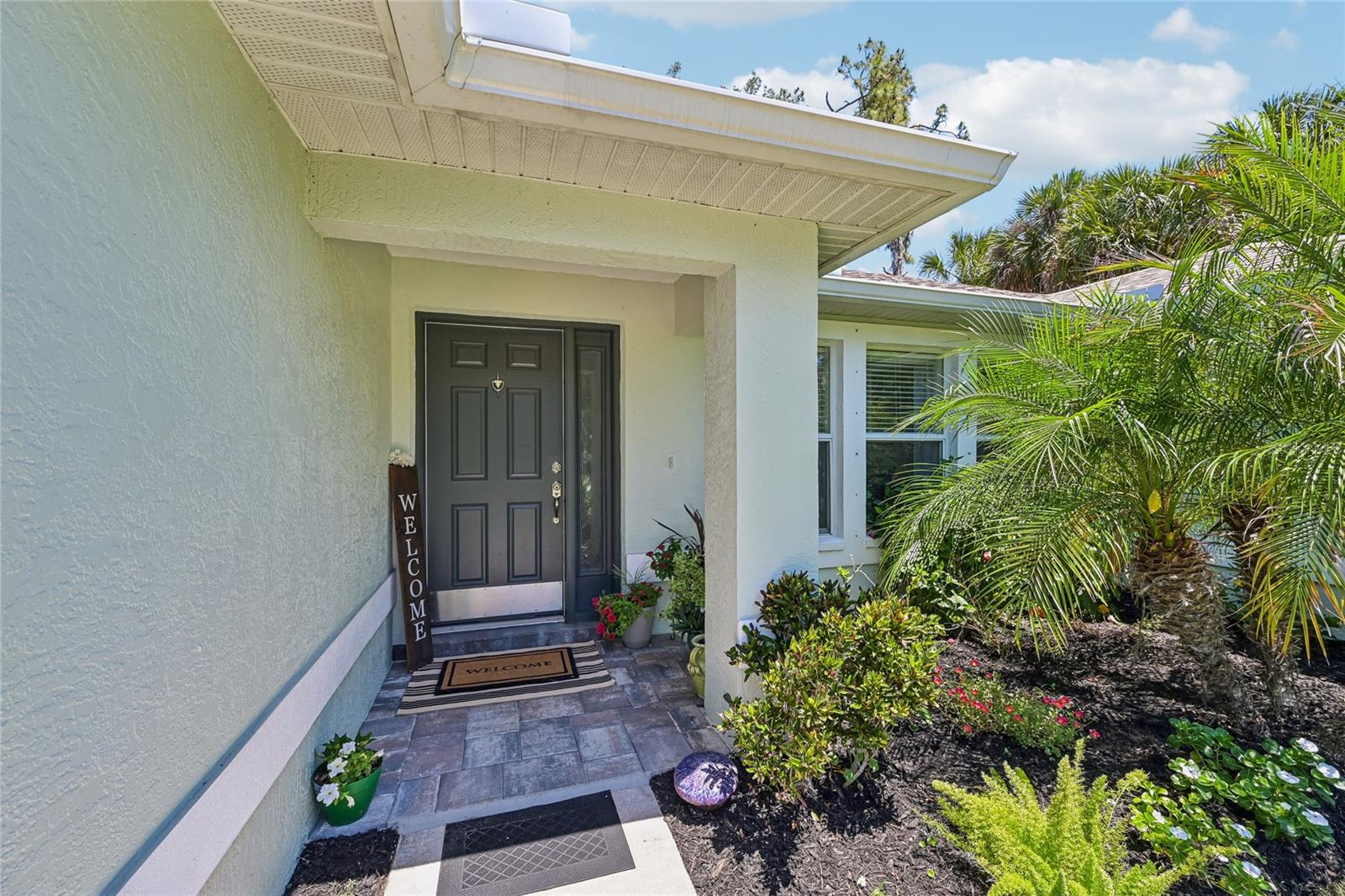 3938 LOVERING AVE, NORTH PORT, FL, 34286