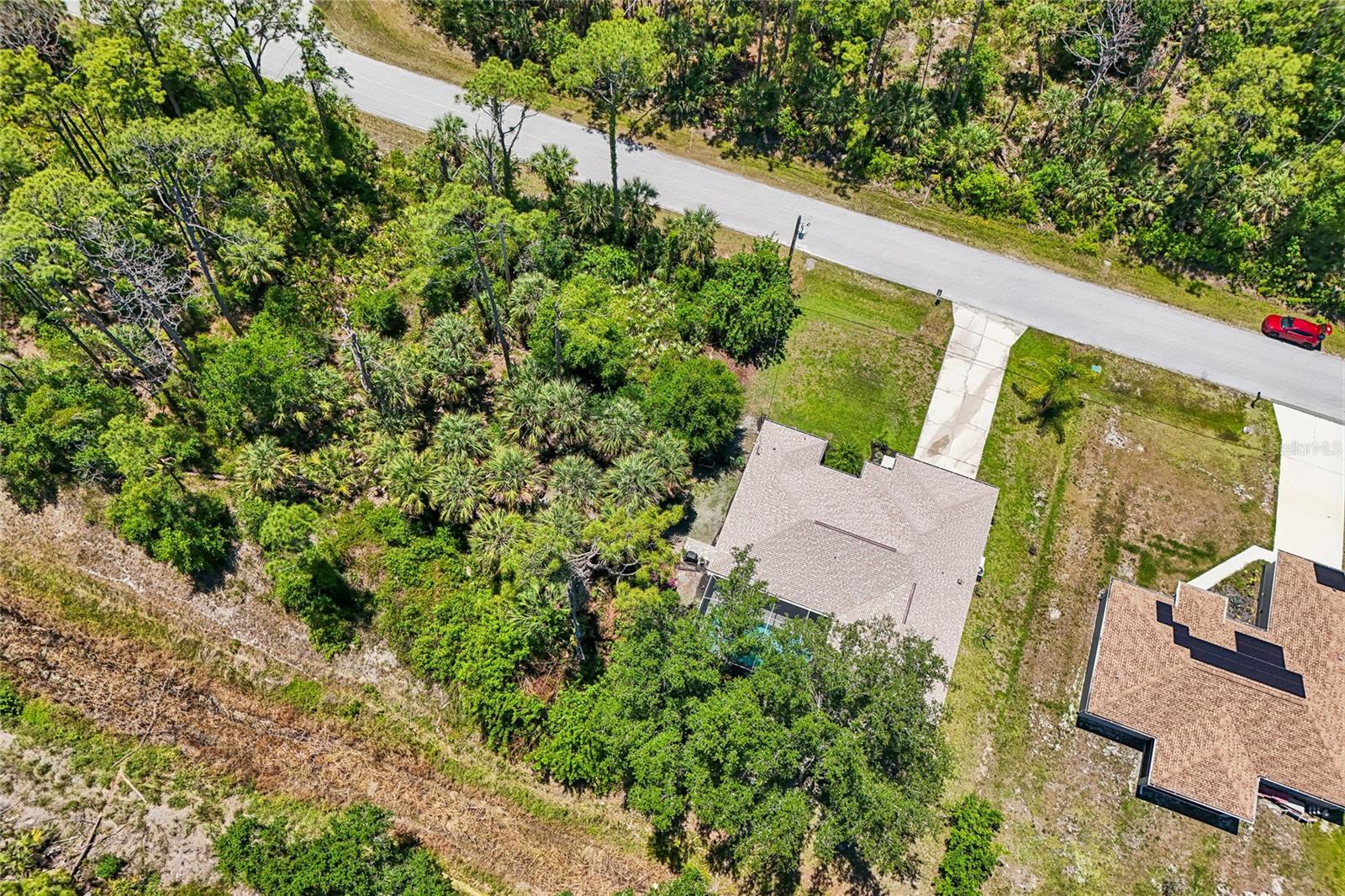 3938 LOVERING AVE, NORTH PORT, FL, 34286