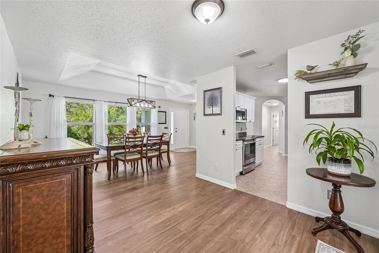 3938 LOVERING AVE, NORTH PORT, FL, 34286