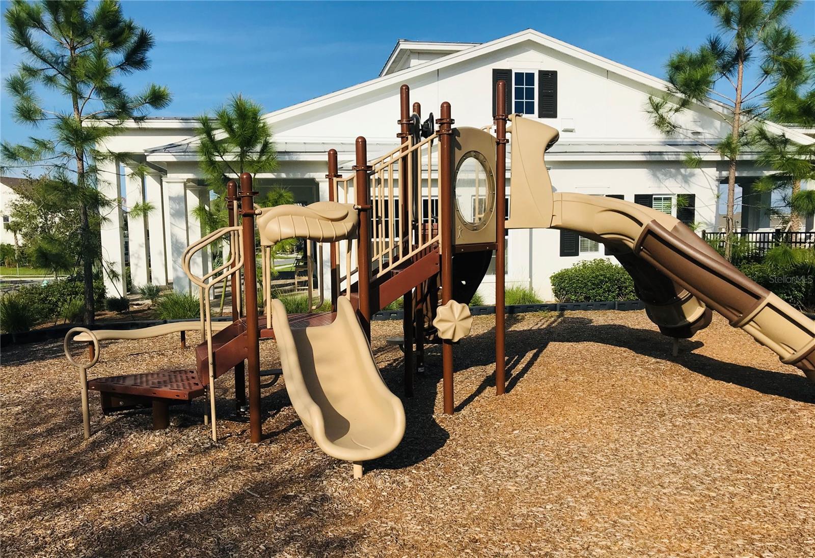 6713 MARMALADE ALY, WINTER GARDEN, FL, 34787