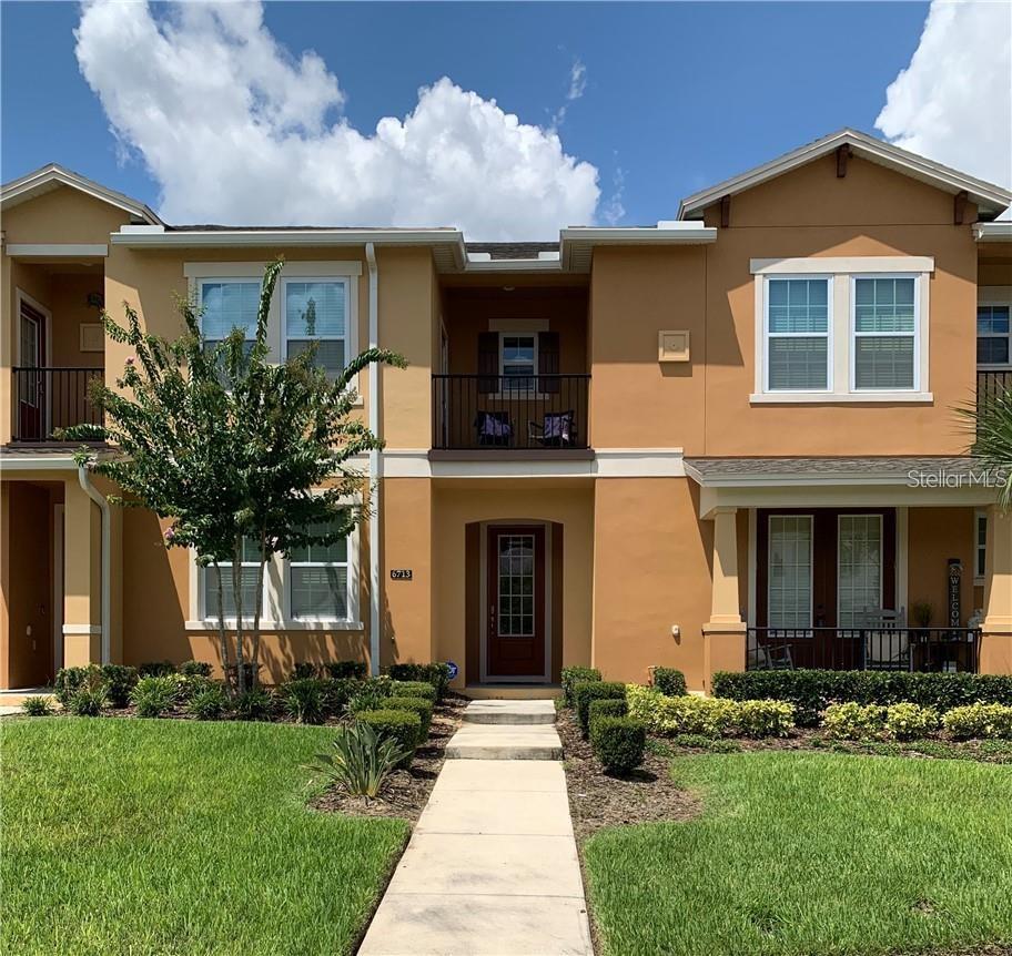 6713 MARMALADE ALY, WINTER GARDEN, FL, 34787