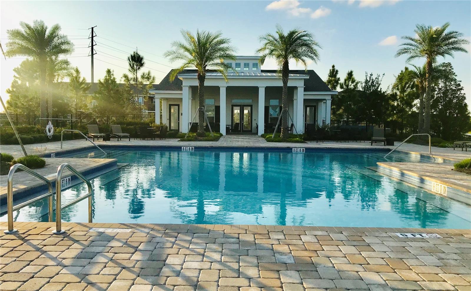 6713 MARMALADE ALY, WINTER GARDEN, FL, 34787