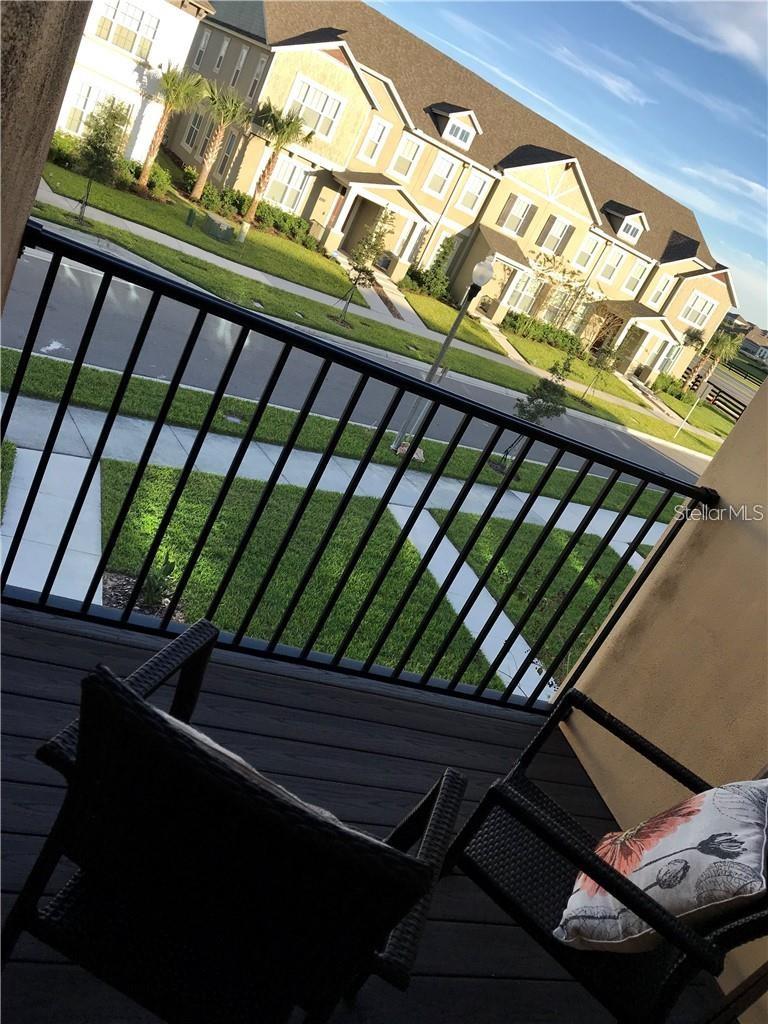 6713 MARMALADE ALY, WINTER GARDEN, FL, 34787