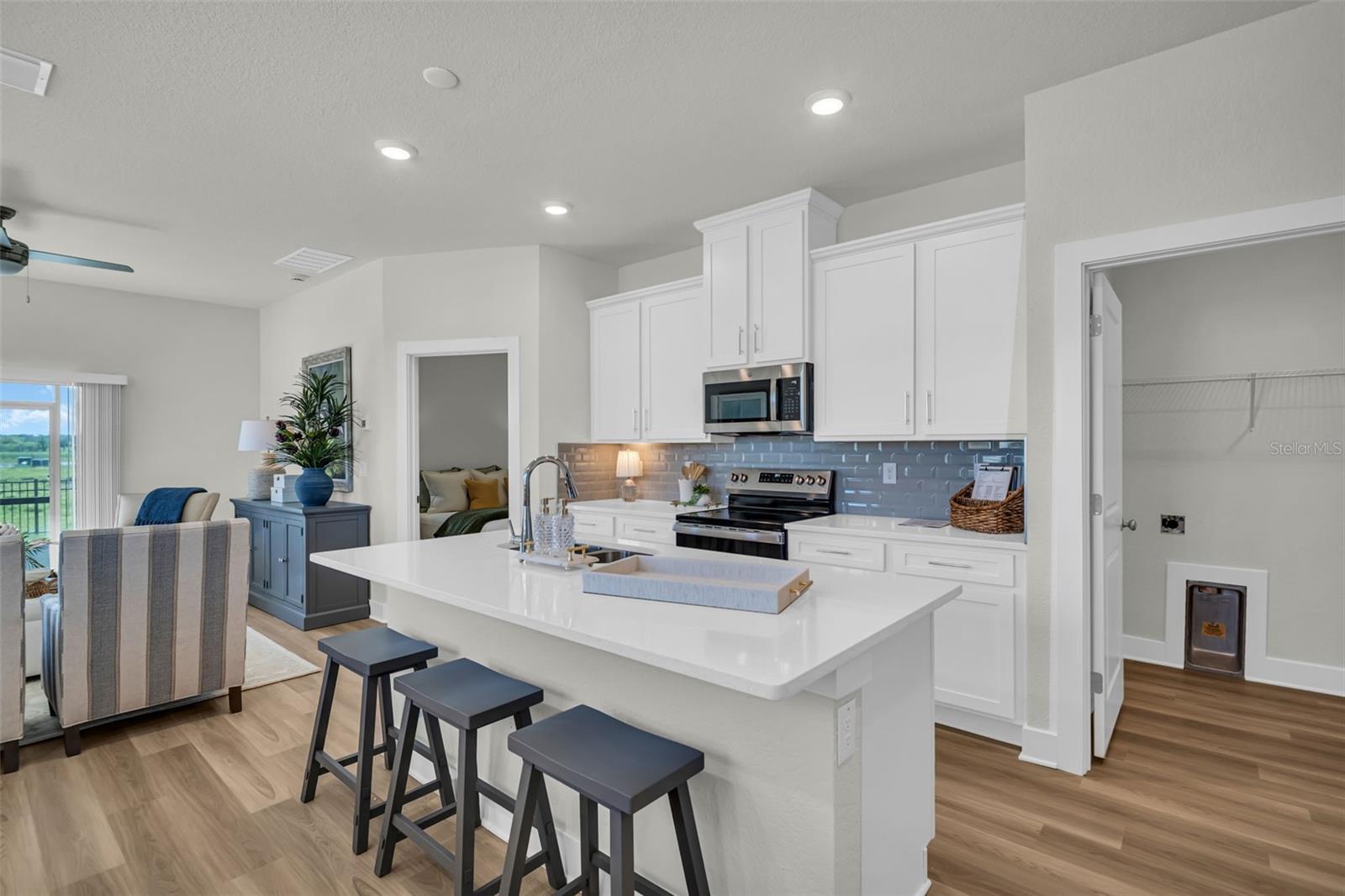 7978 CHANDLER LAKE CT, HUDSON, FL, 34667