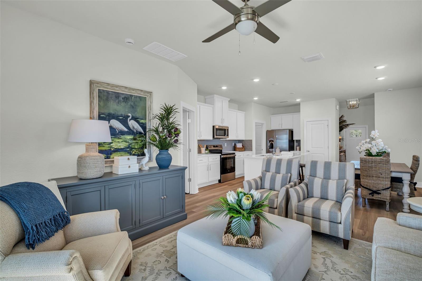 7978 CHANDLER LAKE CT, HUDSON, FL, 34667