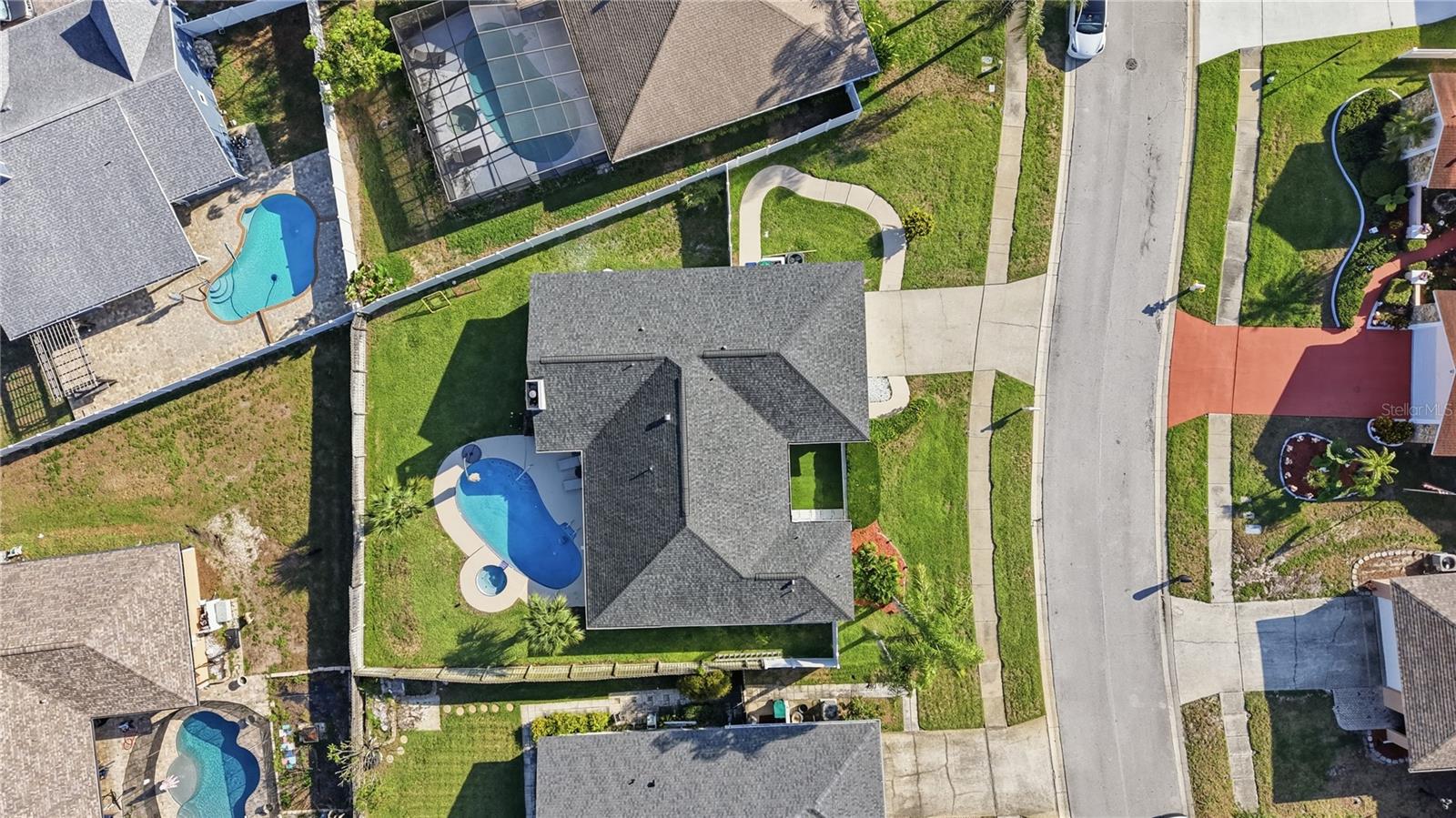 4957 LAKE VALENCIA BLVD E, PALM HARBOR, FL, 34684