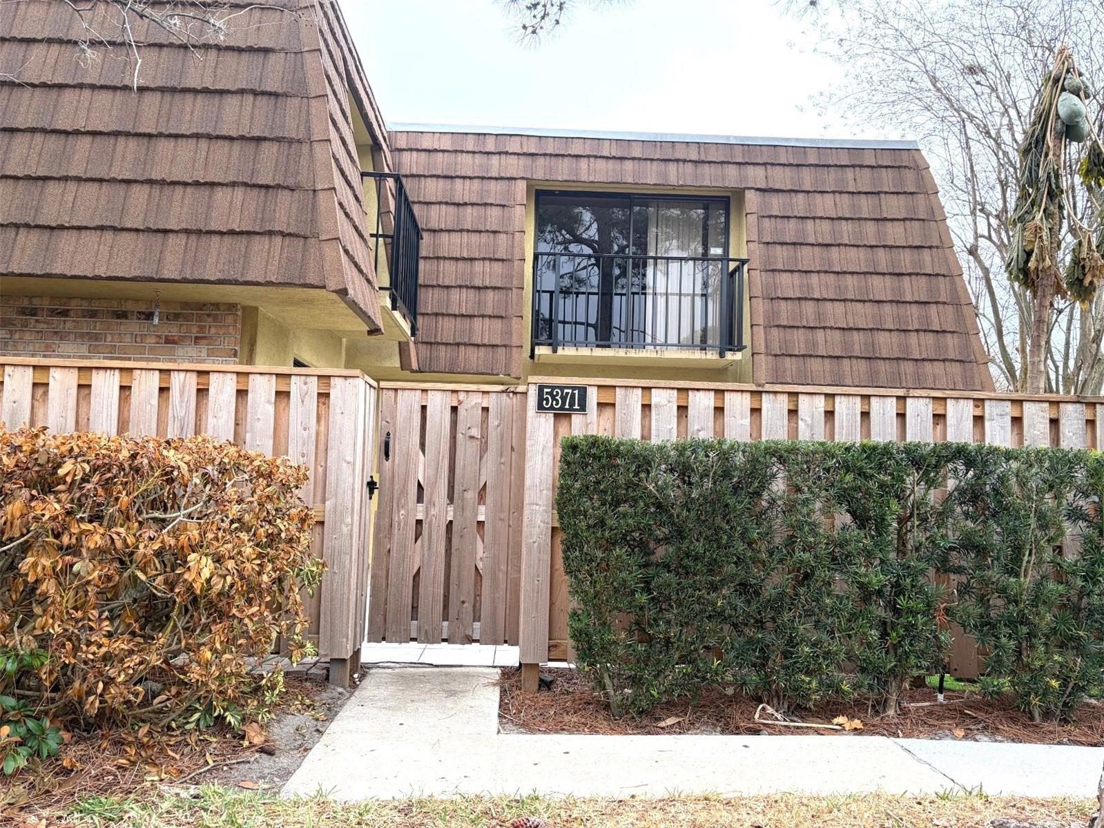 5371 BAMBOO CT #401, ORLANDO, FL, 32811