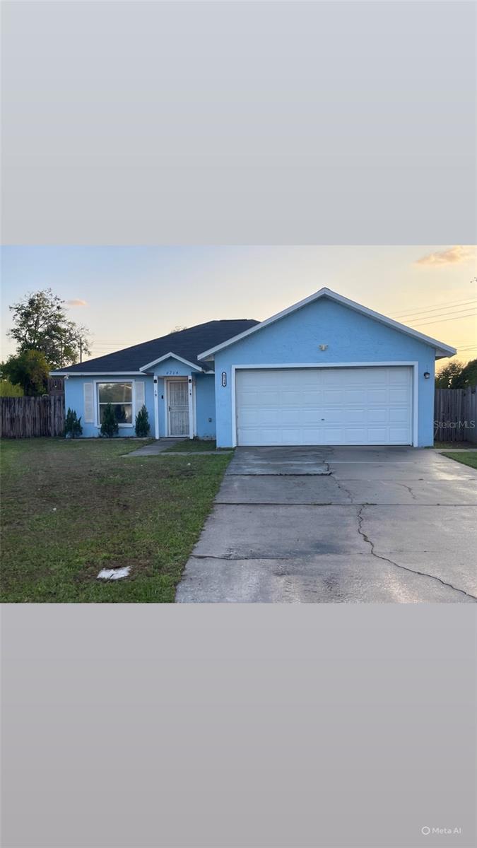 6714 ANDREA JANE LN, ORLANDO, FL, 32807