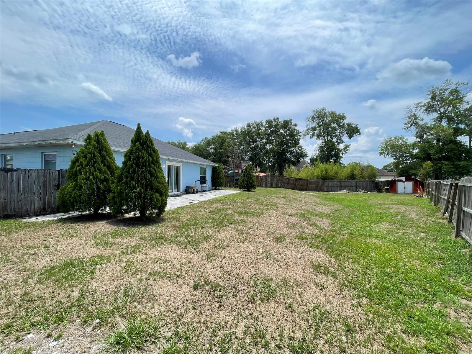 6714 ANDREA JANE LN, ORLANDO, FL, 32807