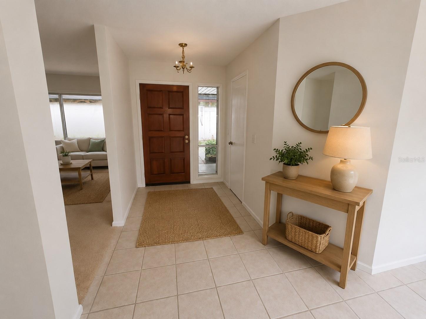 7125 SILVERMILL DR, TAMPA, FL, 33635