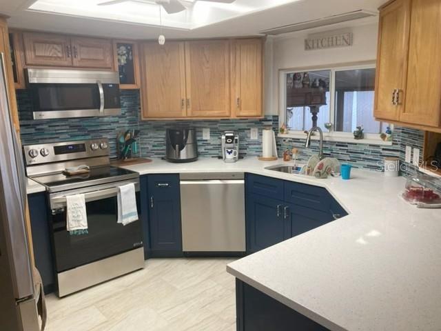 2107 PALMA SOLA BLVD #Lot 17, BRADENTON, FL, 34209