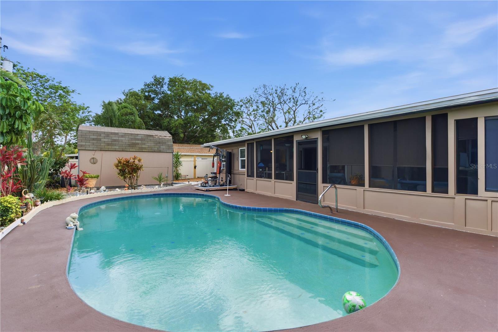 1429 SAN CHARLES DR, DUNEDIN, FL, 34698