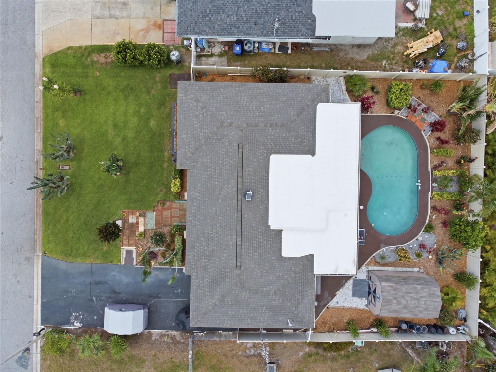 1429 SAN CHARLES DR, DUNEDIN, FL, 34698