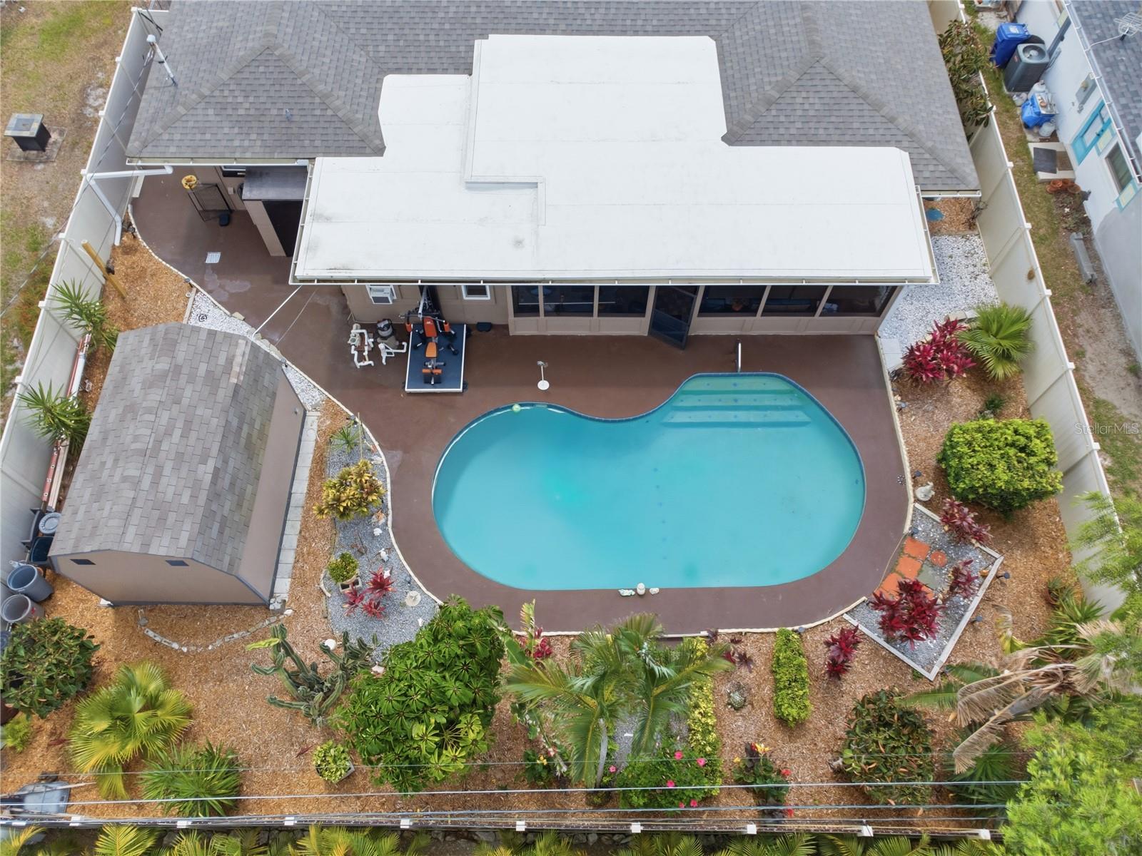 1429 SAN CHARLES DR, DUNEDIN, FL, 34698