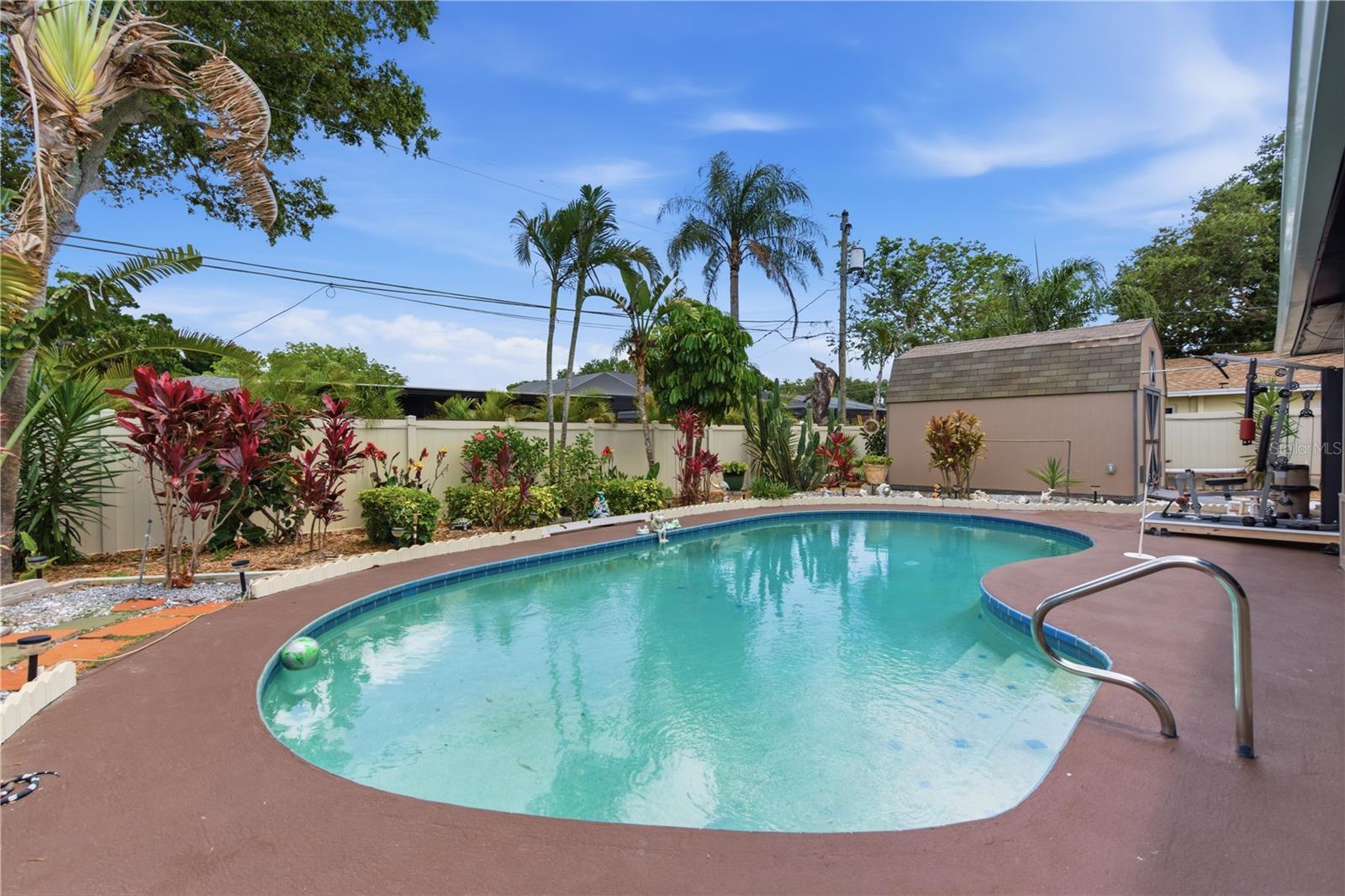 1429 SAN CHARLES DR, DUNEDIN, FL, 34698