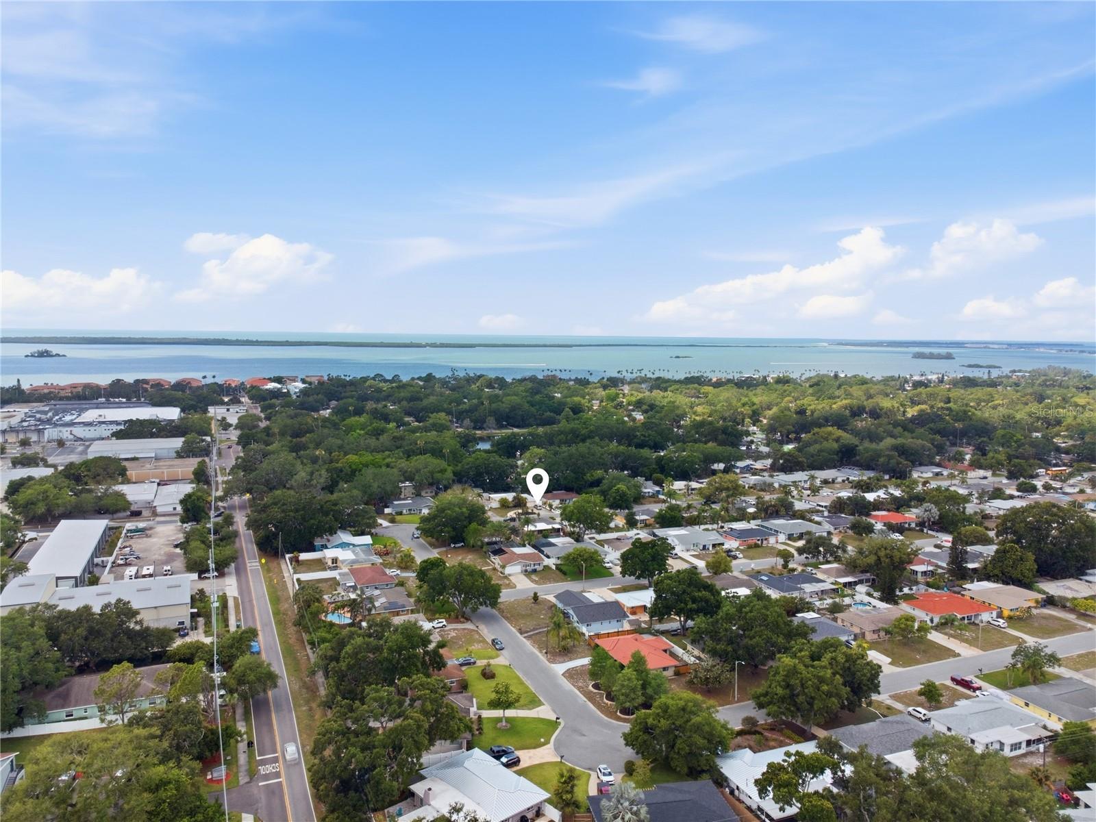 1429 SAN CHARLES DR, DUNEDIN, FL, 34698