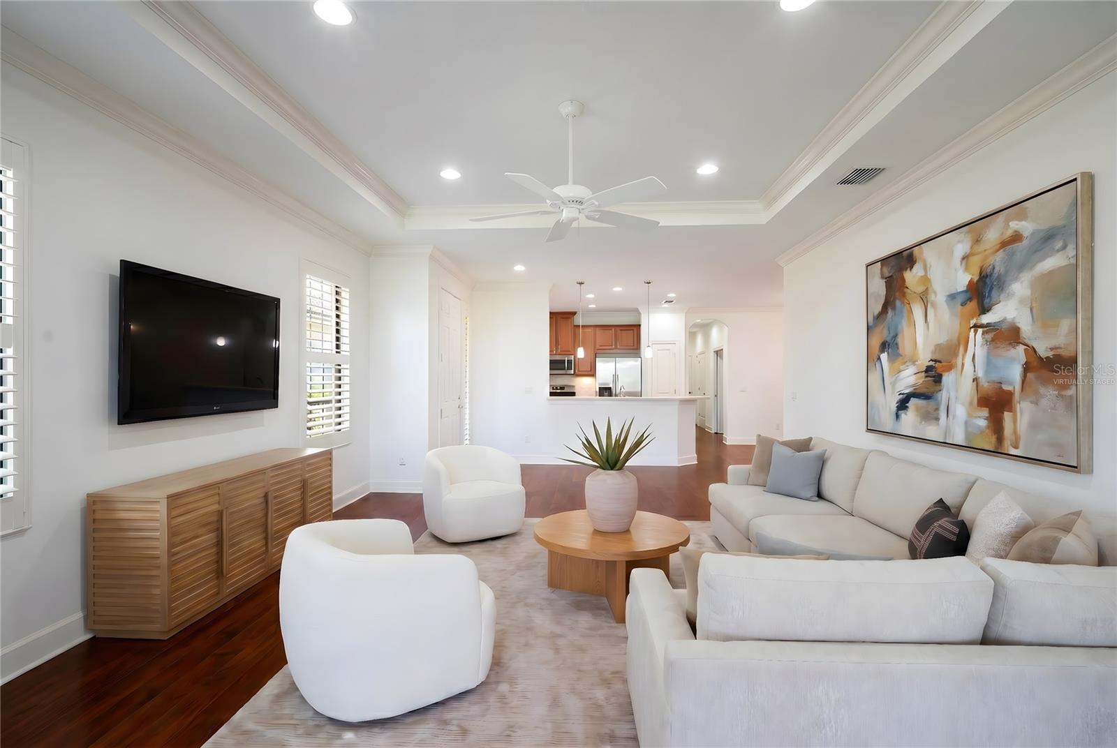 5811 CAVANO DR, SARASOTA, FL, 34231