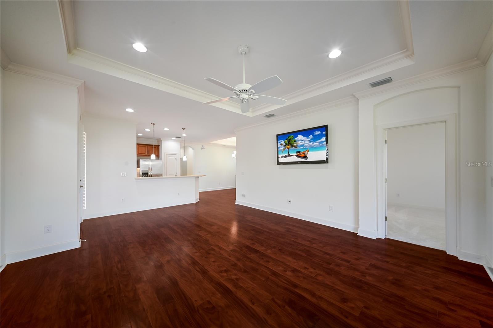 5811 CAVANO DR, SARASOTA, FL, 34231