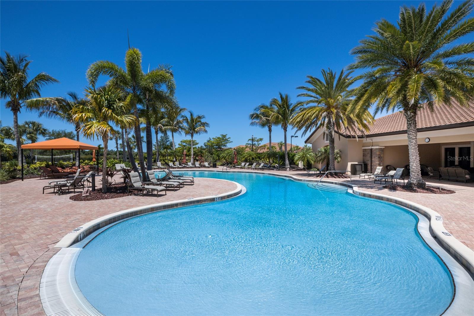 5811 CAVANO DR, SARASOTA, FL, 34231