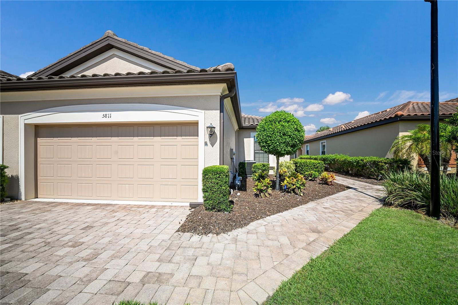 5811 CAVANO DR, SARASOTA, FL, 34231
