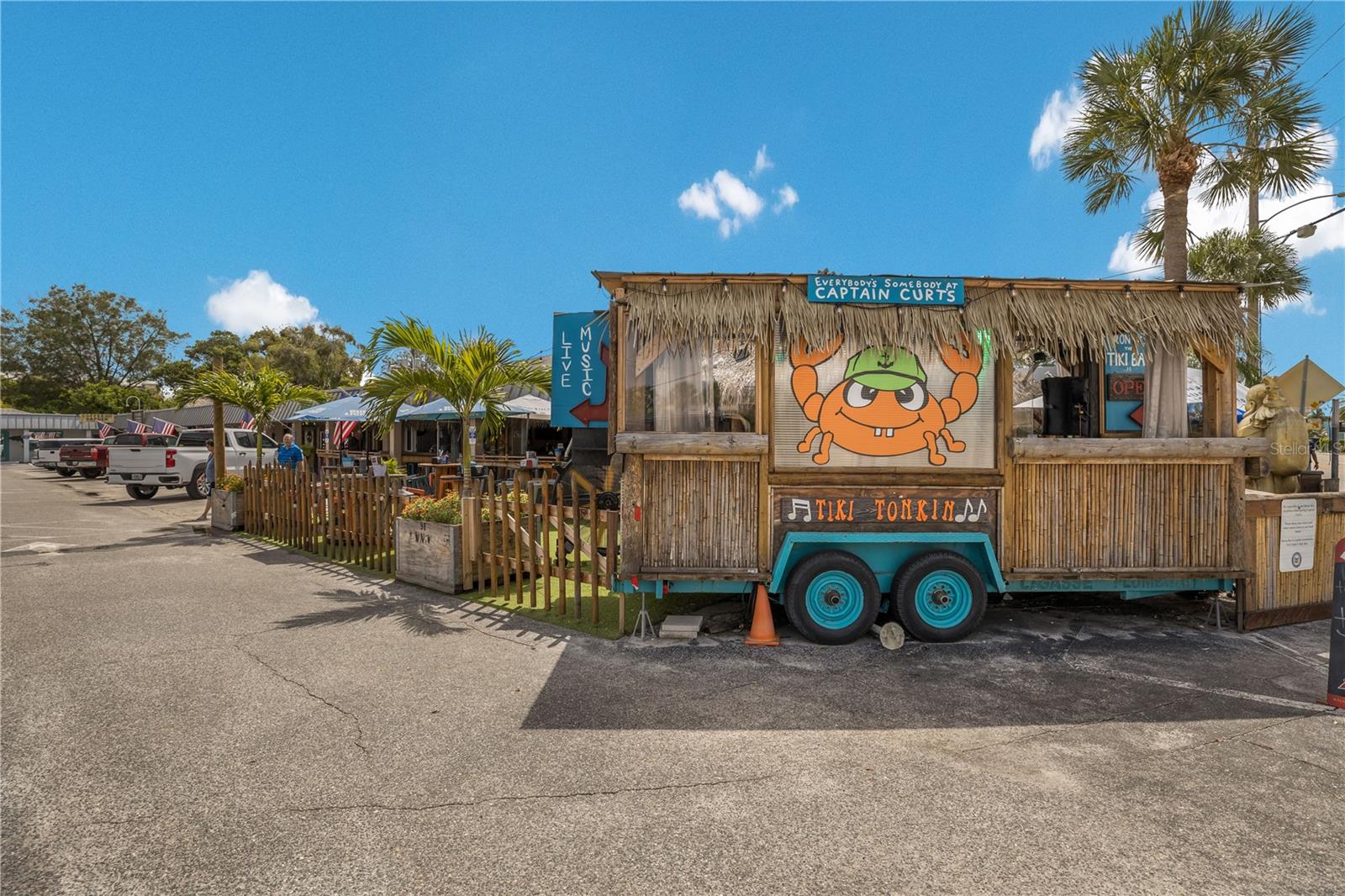 5811 CAVANO DR, SARASOTA, FL, 34231