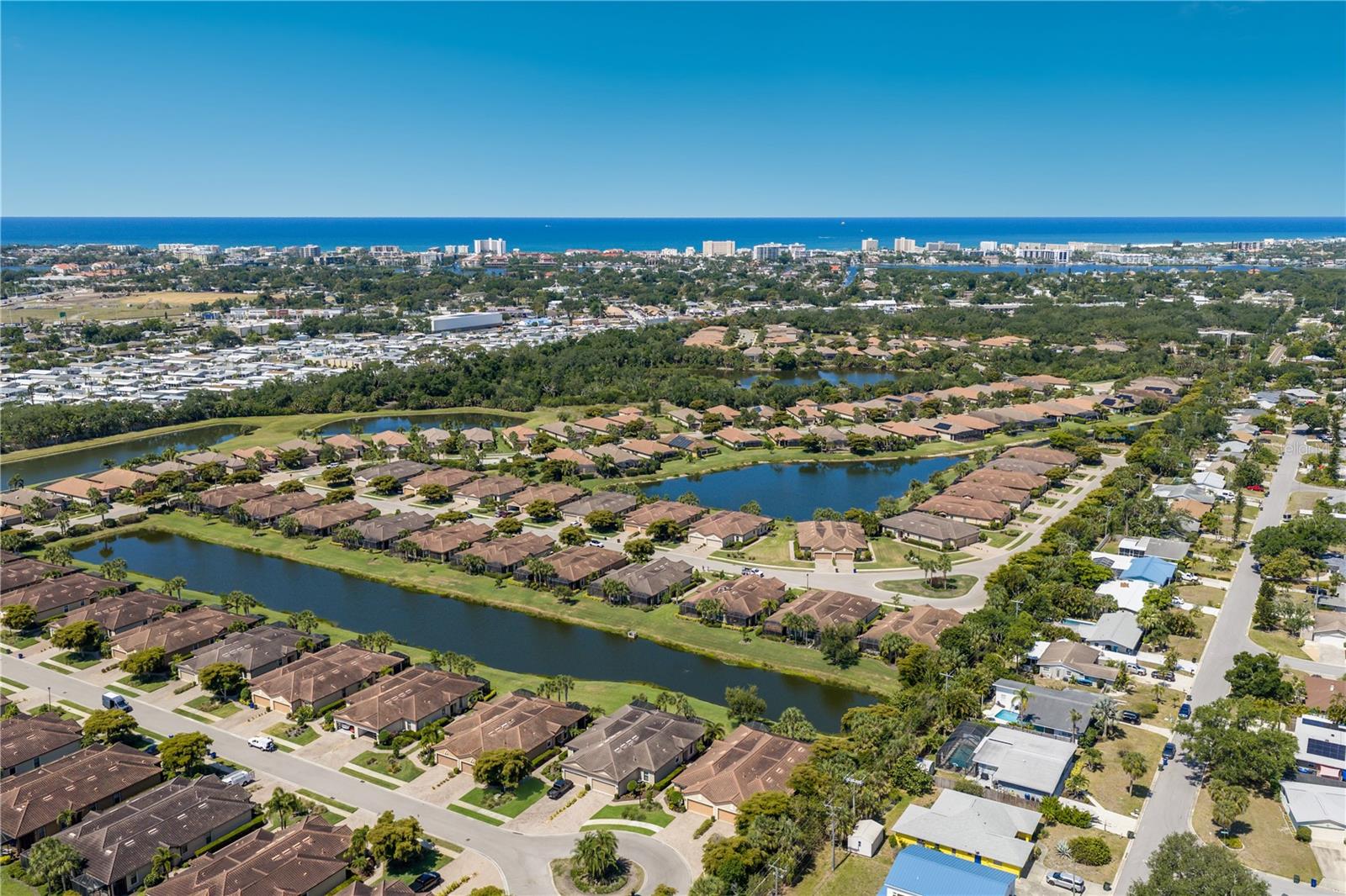 5811 CAVANO DR, SARASOTA, FL, 34231