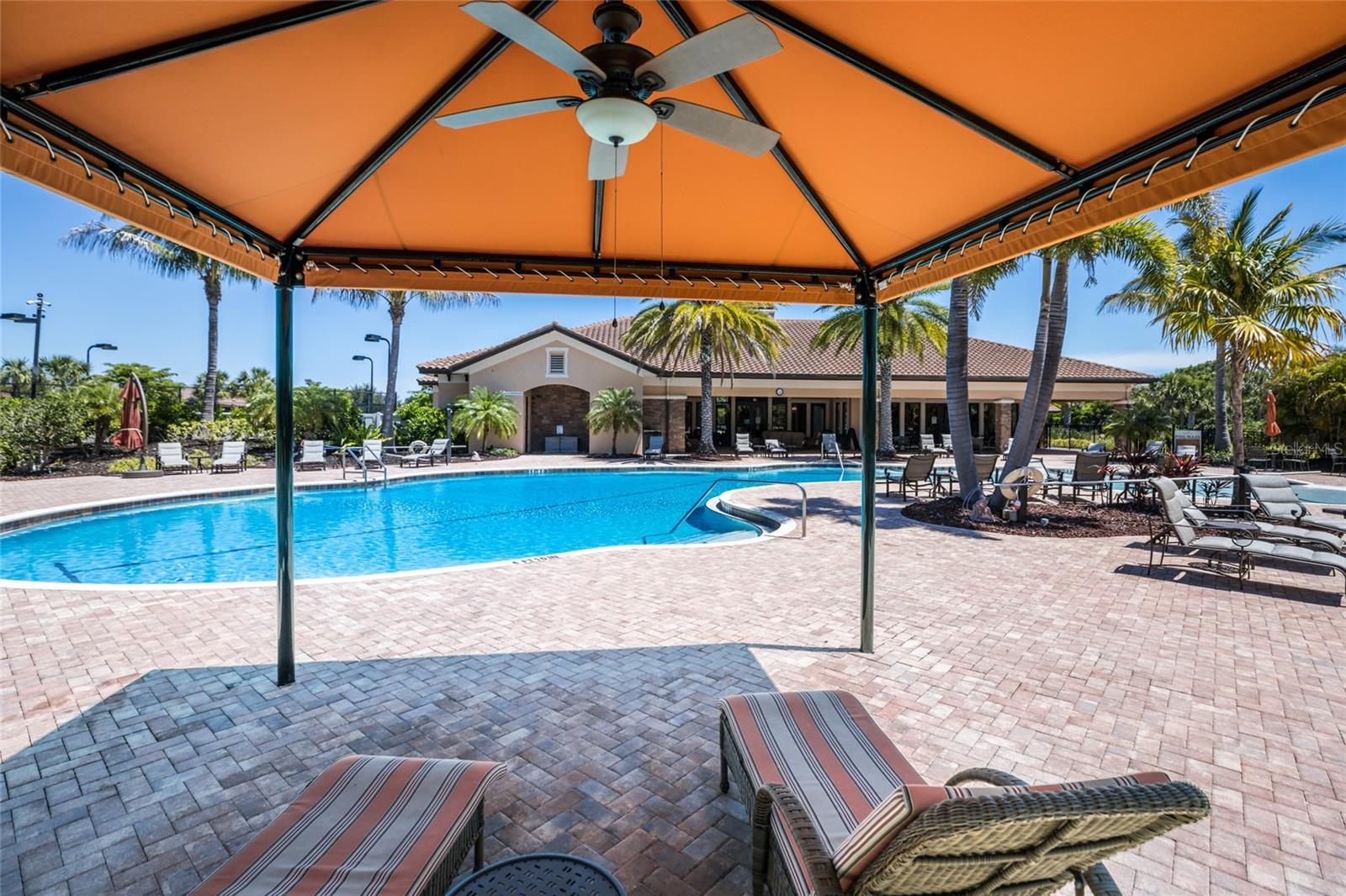 5811 CAVANO DR, SARASOTA, FL, 34231