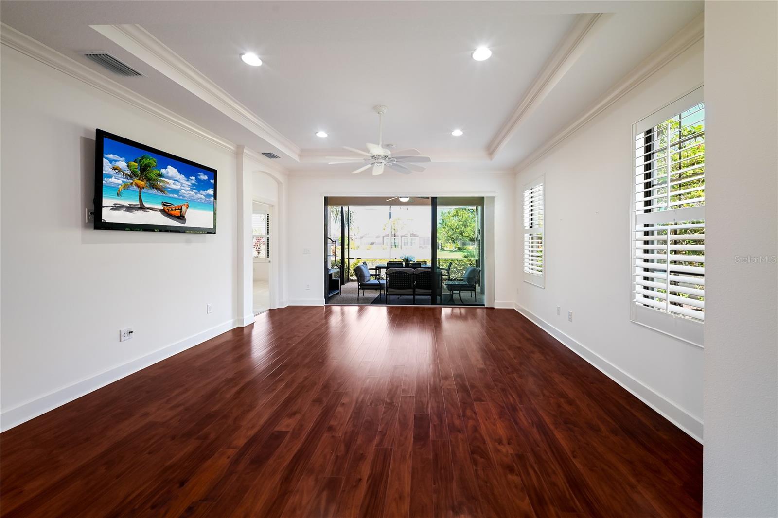 5811 CAVANO DR, SARASOTA, FL, 34231